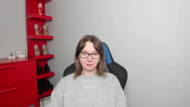 Cookie zoe online show from 04-09-26, 05:31