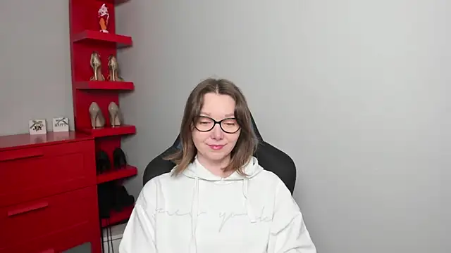 Cookie zoe online show from 03-27-26, 06:33