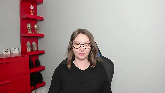 Cookie zoe online show from 05-15-26, 06:33