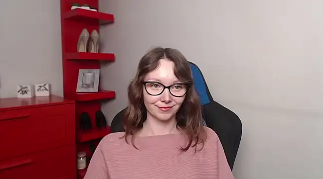 Cookie zoe online show from 03-10-25, 10:18