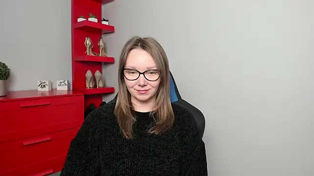 Cookie zoe online show from 09-30-25, 07:25