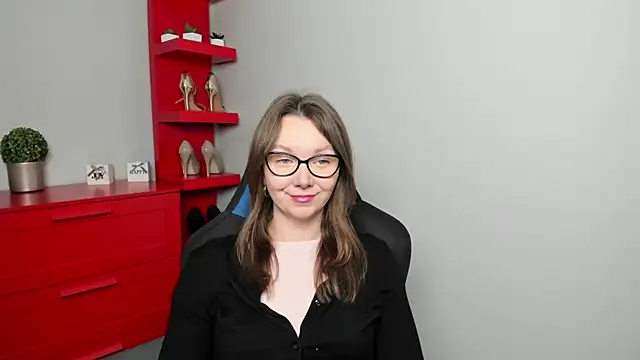 Cookie zoe online show from 10-07-25, 05:30