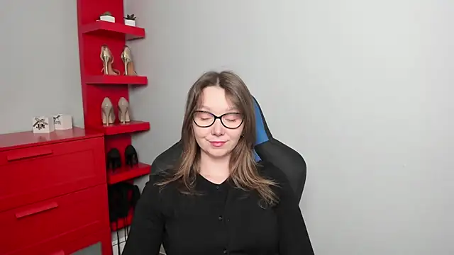 Cookie zoe online show from 12-03-25, 06:36