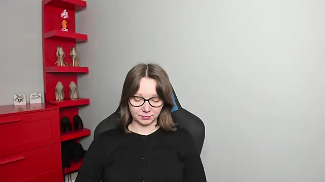 Cookie zoe online show from 03-11-26, 06:29