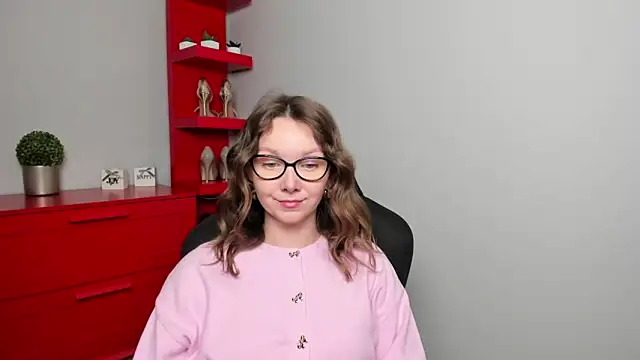 Cookie zoe online show from 09-23-25, 05:25