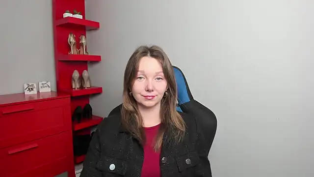 Cookie zoe online show from 11-13-25, 06:28