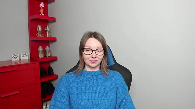 Cookie zoe online show from 02-16-26, 07:29