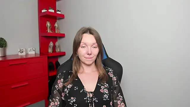 Cookie zoe online show from 09-18-25, 05:32