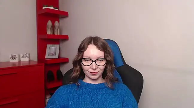 Cookie zoe online show from 03-12-25, 10:16