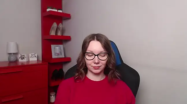 Cookie zoe online show from 03-17-25, 06:40