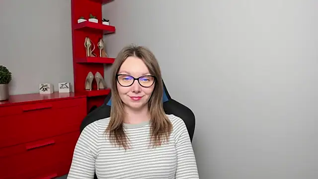 Cookie zoe online show from 10-01-25, 05:34