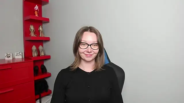 Cookie zoe online show from 05-11-26, 06:48