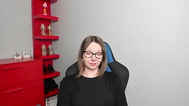 Cookie zoe online show from 02-11-26, 06:35