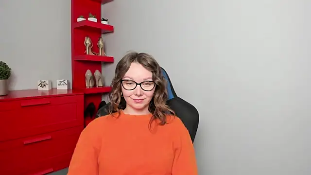 Cookie zoe online show from 09-29-25, 06:31