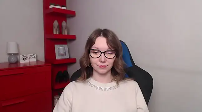 Cookie zoe online show from 03-18-25, 06:28