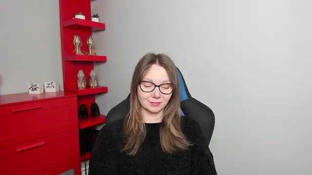 Cookie zoe online show from 11-28-25, 06:35