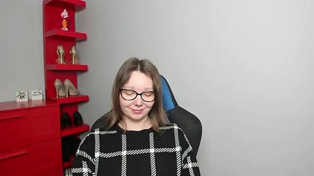 Cookie zoe online show from 03-06-26, 07:36