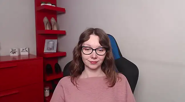 Cookie zoe online show from 03-10-25, 06:38