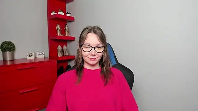 Cookie zoe online show from 09-26-25, 06:31