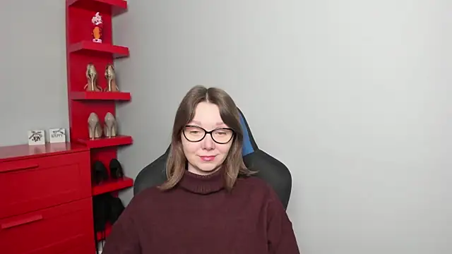 Cookie zoe online show from 03-04-26, 06:32