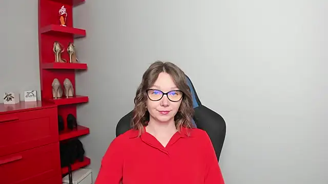 Cookie zoe online show from 05-18-26, 05:34