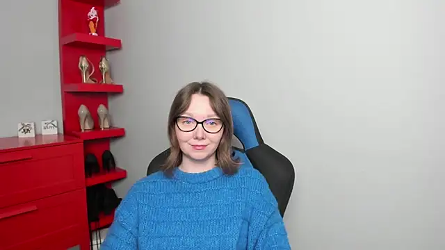 Cookie zoe online show from 04-10-26, 07:15