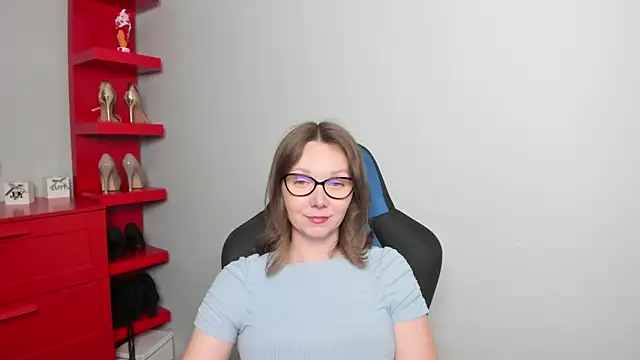 Cookie zoe online show from 06-01-26, 05:40