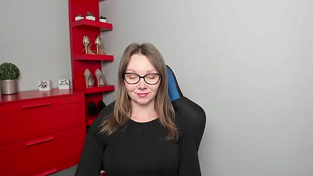 Cookie zoe online show from 10-08-25, 06:15