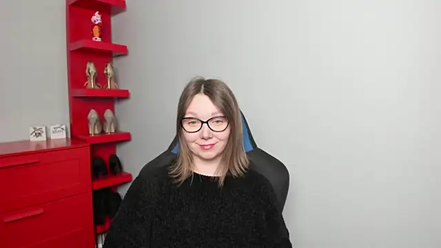 Cookie zoe online show from 03-02-26, 07:26