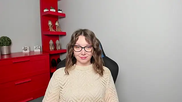 Cookie zoe online show from 10-09-25, 05:30