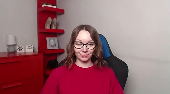 Cookie zoe online show from 03-17-25, 10:17