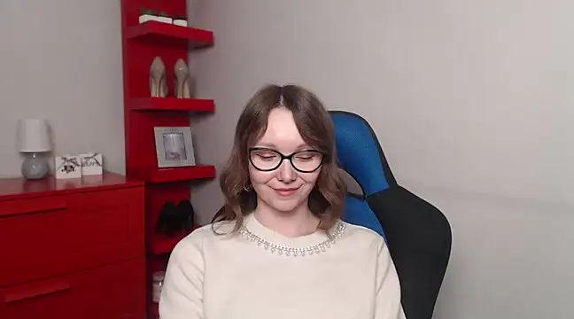 Cookie zoe online show from 03-18-25, 09:34