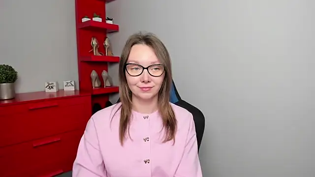 Cookie zoe online show from 10-06-25, 06:25