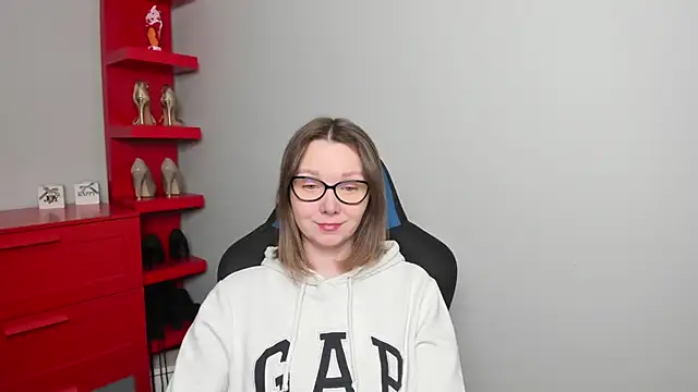 Cookie zoe online show from 04-01-26, 05:31