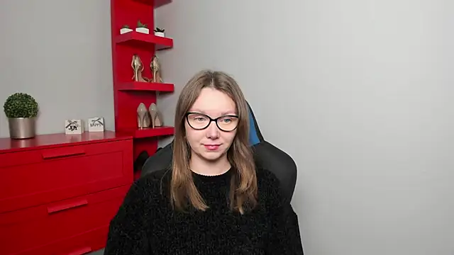 Cookie zoe online show from 09-25-25, 05:35