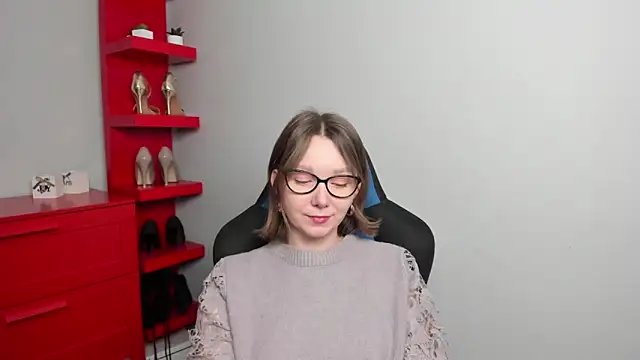 Cookie zoe online show from 12-05-25, 06:34