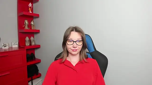 Cookie zoe online show from 05-28-26, 05:26