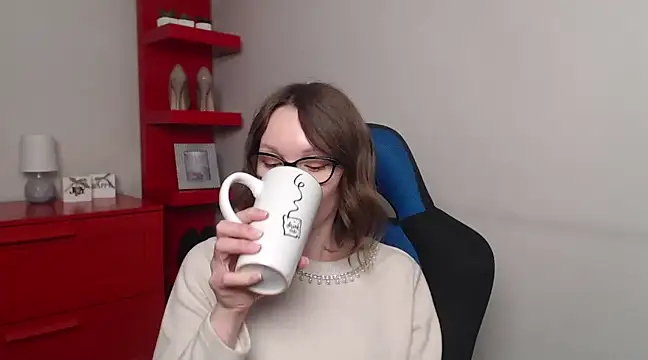 Cookie zoe online show from 03-18-25, 12:39