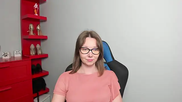 Cookie zoe online show from 05-29-26, 06:19