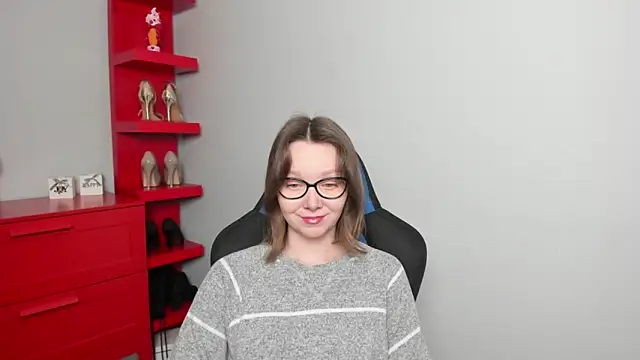 Cookie zoe online show from 02-10-26, 06:34