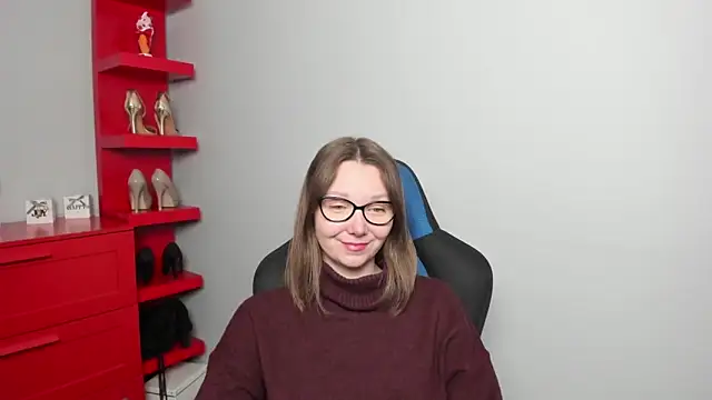 Cookie zoe online show from 05-06-26, 05:33