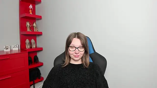 Cookie zoe online show from 05-12-26, 05:37
