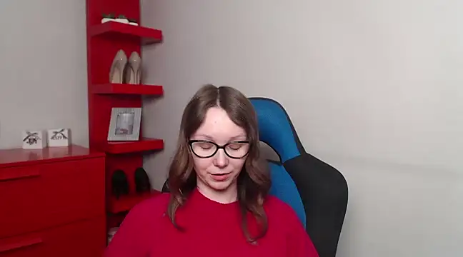 Cookie zoe online show from 03-11-25, 09:34