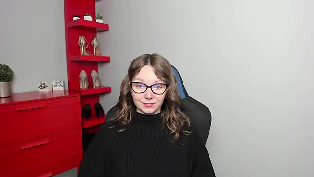 Cookie zoe online show from 10-27-25, 07:42