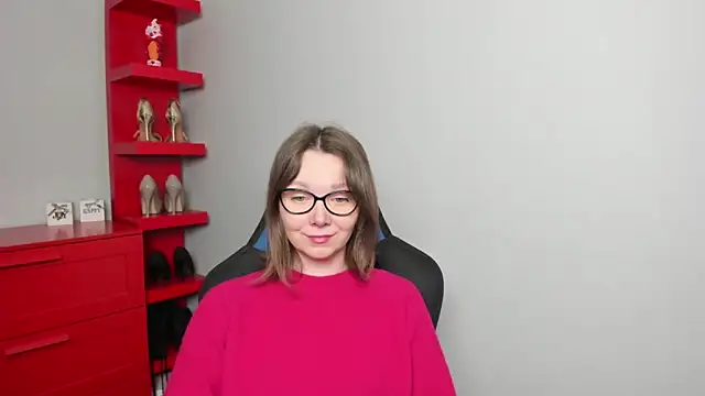 Cookie zoe online show from 03-03-26, 06:31