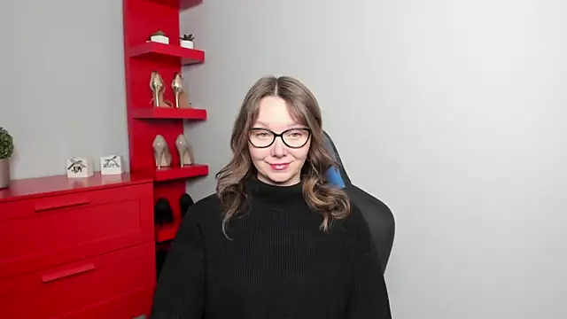 Cookie zoe online show from 11-17-25, 07:34