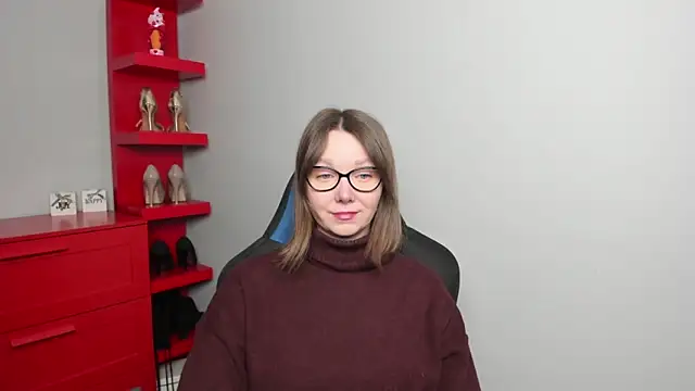 Cookie zoe online show from 02-17-26, 06:33