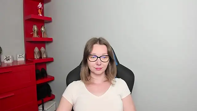 Cookie zoe online show from 05-26-26, 05:27