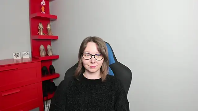 Cookie zoe online show from 02-23-26, 07:31