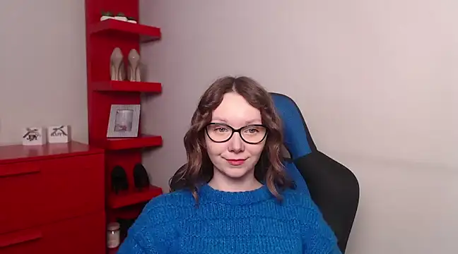 Cookie zoe online show from 03-12-25, 06:29